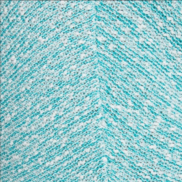 Free People oversized V-neck sweater - Picture 3 of 6